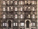 LED ZEPPELIN - PHYSICAL GRAFFITI 2 x LP - 1975 UK Swan Song A/B/C/D  EX Vinyl