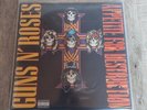Guns N' Roses - Appetite for Destruction Vinyl LP Schallplatte aus Metal Sammlun