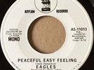 Eagles - Peaceful Easy Feeling 7