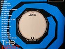 Various: The Beat Scene Double LP VINYL Limited Edition New Sealed
