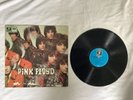 PINK FLOYD  /  THE PIPER AT THE GATES OF DAWN   -    VINYL   LP
