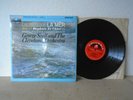 Debussy La Mer - Szell - Cleveland SAX 2532 vinyl LP Epic, magic notes