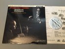 SAX 2411 OISTRAKH KLEMPERER BRAHMS VIOLIN CONCERTO BLUE/SILVER FAC SAMPLE NM