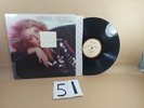 BARBARA MANDRELL-Just For The Record (1979) MCA3165 LP *Autographed*