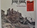 Death Angel - The Ultra-Violence - Rare 1987 Thrash LP- Still Sealed