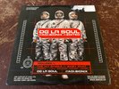 De La Soul - AOI: Bionix (Edited) (2X Vinyl LP) 2000 Tommy Boy Promo