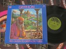 GRYPHON Red Queen To Gryphon Three ORIGINAL GERMANY LP