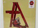 Billie Eilish ‎– Dont Smile At Me Exclusive Limited Red Yellow Split Vinyl LP