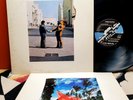 Pink Floyd Wish You Were Here Original 1975 Columbia PCQ-33453 QUADRAPHONIC QUAD