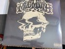 Yelawolf Mud Mouth LP Vinyl Hand Poured Limited to 1000
