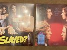 Slade - Slayed & Old New Borrowed And Blue (Sealed Splatter Vinyl)