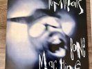 Tom Waits – Bone Machine Original 1992 Vinyl Record in Great Condition, Primus