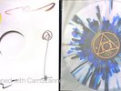 Puscifer Existential Reckoning Vinyl Signed New Blue Splash 2022