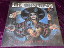 RARE 2021 THE OFFSPRING LET THE BAD TIMES ROLL BLACK & BLUE MARBLED VINYL SEALED