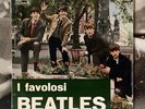 THE BEATLES – I FAVOLOSI BEATLES LP 1964 ITA PARLOPHON PMCQ 31503 BIEM MECOLICO