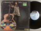 Cathy Young  A Spoonful Of Cathy Young  Folk Rock, Blues Rock  1969 Mainstream