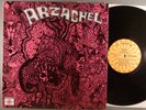Arzachel  Self-Titled   CRAZY RARE LP   Psych, Prog   Pre Gong Steve Hillage