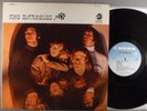 The Baroques  Self-Titled   RARE LP    Psych, Garage