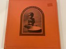 George Harrison - The Concert For Bangladesh (Triple LP/Booklet/Box Sleeve) A++