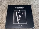 The Weeknd - Trilogy Vinyl - FIRST PRESSSING - X/500 (WITH SIGNED LITHO)