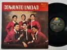 CONJUNTO UNIDAD - PARA LOS QUE TENGAN OIDOS Y PIES [ ANSONIA ] 12