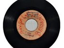 THE CABLES - YOU'VE GOT TO HAVE LOVE / EL CONDOR PASA [ BLANK ]  7