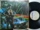 BOB MARLEY AND THE WAILERS - SOUL REBELS [ UPSETTER ] LP  [ SEP478 ]