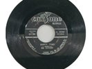 THE HEPTONES - PARTY TIME / OIL IN YOUR LAMP [ COXSONE ]  7