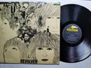 THE BEATLES - THE REVOLVER [ PARLOPHONE ] LP  / 12