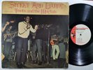 TOOTS AND THE MAYTALS - SWEET AND DANDY [ BEVERLEY'S ] LP / 12