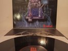 Crematory  Denial  1st.Press LP 1992 M.B.R Rec. Necrophobic Dismember