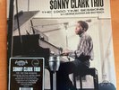 Sonny Clark Trio, The 1960 Time Sessions, 2x180g LPs, Mint/Mint RARE