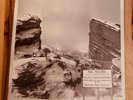 Dave Matthew Band Live At The Red Rocks 8.15.95 Vinyl LP Like New