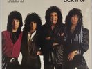 KISS: Lick It Up US Mercury Hard Rock Shrink Orig ‘83 LP NM Vinyl Superb