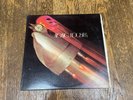 Atomic Rooster LP - Death Walks Behind You - Elektra Records EKS 74094 1971