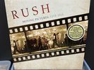 Rush ‎– 'Moving Pictures: Live 2011' LP Hard Rock Prog US Roadrunner Records x