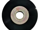 PETE WESTON - GANJA LAW / KEN BOOTHE - CAN'T YOU SEE [ BLANK ] 7