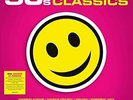 90S DANCE CLASSICS - 90S DANCE CLASSICS - New Vinyl Record lp2 - U8200A