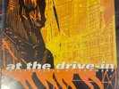 AT THE DRIVE IN RELATIONSHIP OF COMMAND vinyl lp record 2022 IMPORT sealed