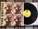 The Smiths - Meat is Murder US Pressing Sire Records VG+