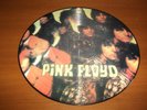 PINK FLOYD THE PIPER AT THE GATES OF DAWN PICTURE DISC LP BRAZIL 2006 LIMITED