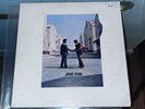 Pink Floyd – Wish You Were Here ,Harvest – 3C 064-96918:Vinyl, LP Italy 1975 VG+