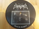 Ancient Rites / Enthroned split picture ep emperor darkthrone sodom absu bathory