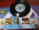 rare abba i have a dream 7