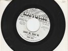 FOUR TOPS  -  US MOTOWN DEMO  -  SHAKE ME, WAKE ME