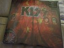 Psycho Circus by Kiss (Record, 2014) New Sealed Holographic 3D Lenticular