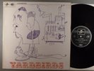 The Yardbirds  Roger The Engineer (Over Under Sideways Down) 1971 UK Import