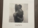 SAOSIN - Along The Shadow - Orange Vinyl LP (2016)