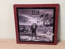 Rush – Permanent Waves triple 3 LP vinyl 12