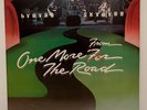 LYNYRD SKYNYRD - ONE FROM THE ROAD MCA STEREO VINYL 2XLP BLACK RAINBOW